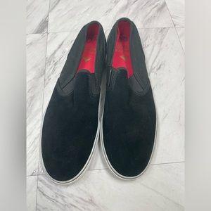 Emercia Slip on shoes